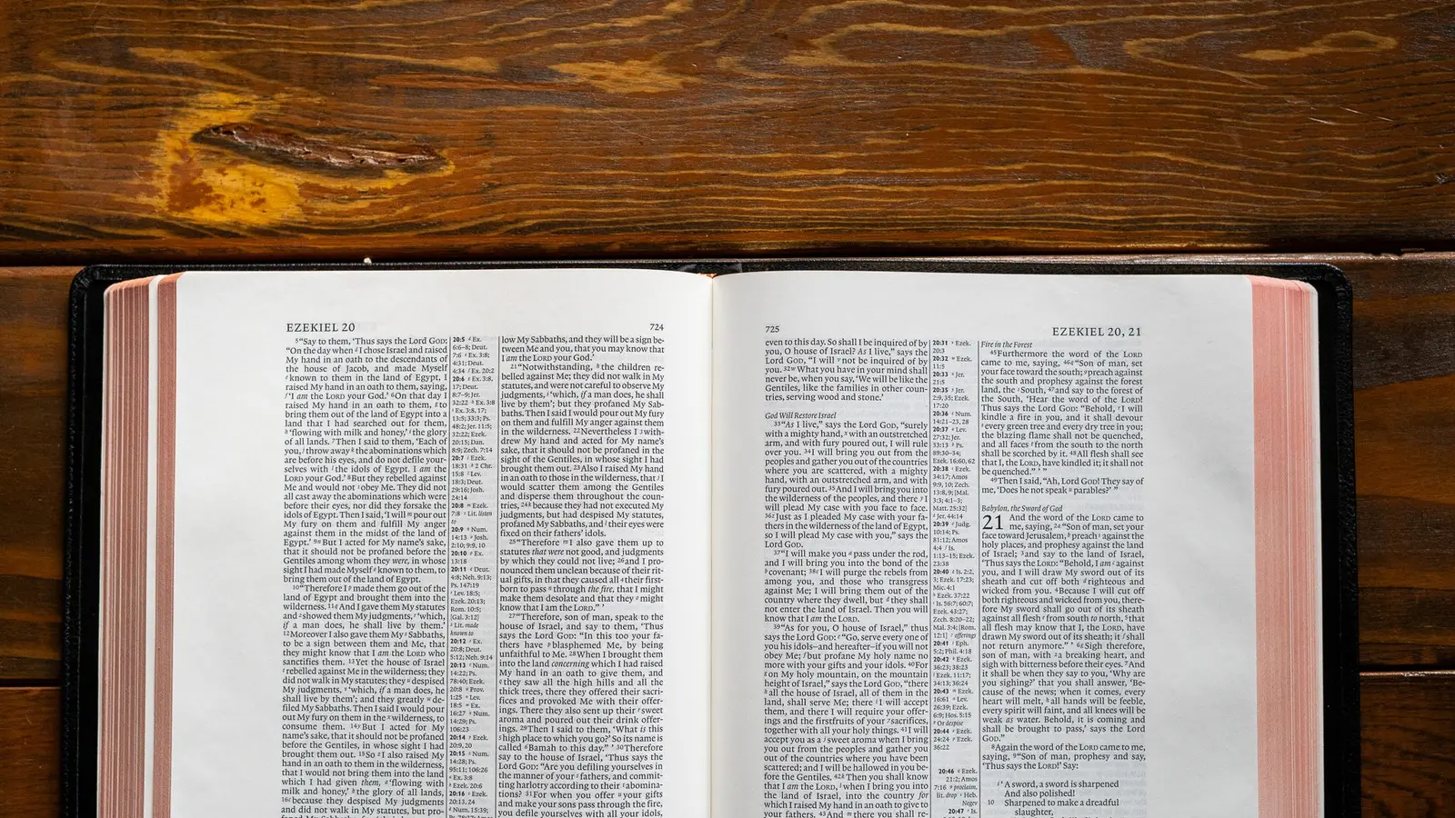 Openbible